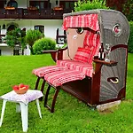 Alpenchalet Zum Jeremia Grainau