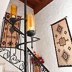 Alpenchalet Zum Jeremia Сasa de vacaciones
