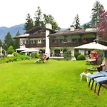 Alpenchalet Zum Jeremia Сasa de vacaciones *