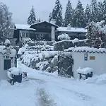 Alpenchalet Zum Jeremia Сasa de vacaciones *