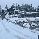 Alpenchalet Zum Jeremia