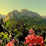 Alpenchalet Zum Jeremia Grainau