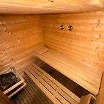 Alpenchalet Zum Jeremia Сasa de vacaciones *