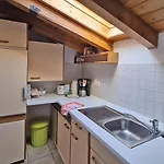 Alpenchalet Zum Jeremia Сasa de vacaciones
