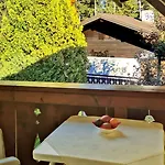 Alpenchalet Zum Jeremia Сasa de vacaciones *
