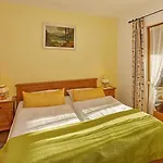 Alpenchalet Zum Jeremia