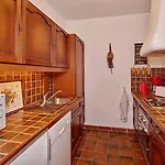 Alpenchalet Zum Jeremia Сasa de vacaciones *