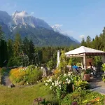 Alpenchalet Zum Jeremia * Grainau