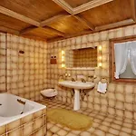 Alpenchalet Zum Jeremia Сasa de vacaciones