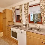 Alpenchalet Zum Jeremia Сasa de vacaciones Grainau