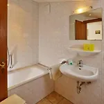 Сasa de vacaciones Alpenchalet Zum Jeremia *