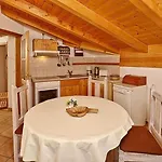 Alpenchalet Zum Jeremia Сasa de vacaciones