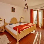 Alpenchalet Zum Jeremia Сasa de vacaciones