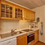 Сasa de vacaciones Alpenchalet Zum Jeremia Grainau
