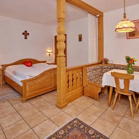 Alpenchalet Zum Jeremia Holiday home