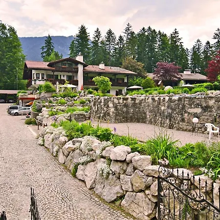 Alpenchalet Zum Jeremia Holiday home *