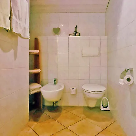 Holiday home Alpenchalet Zum Jeremia