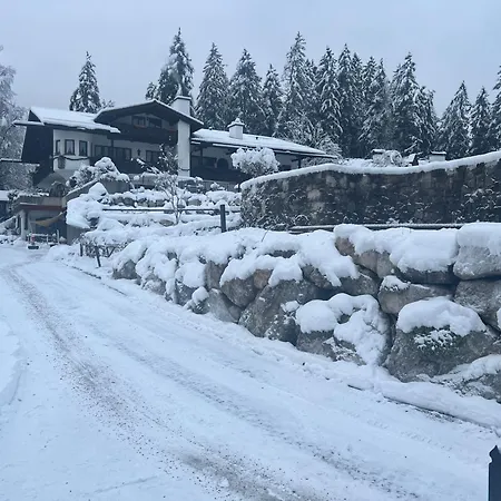 Alpenchalet Zum Jeremia