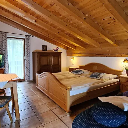 Holiday home Alpenchalet Zum Jeremia