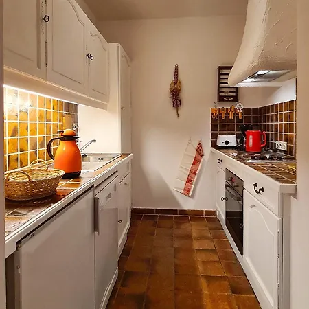 Alpenchalet Zum Jeremia *