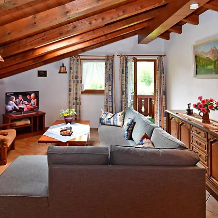 Alpenchalet Zum Jeremia *