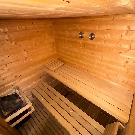Alpenchalet Zum Jeremia Vakantiehuis *
