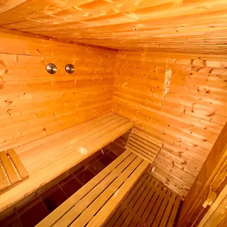 Alpenchalet Zum Jeremia Vakantiehuis Grainau