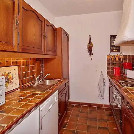 Alpenchalet Zum Jeremia Vakantiehuis *