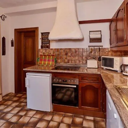 Alpenchalet Zum Jeremia Grainau