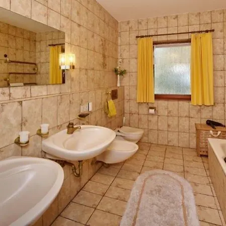 Alpenchalet Zum Jeremia Vakantiehuis Grainau