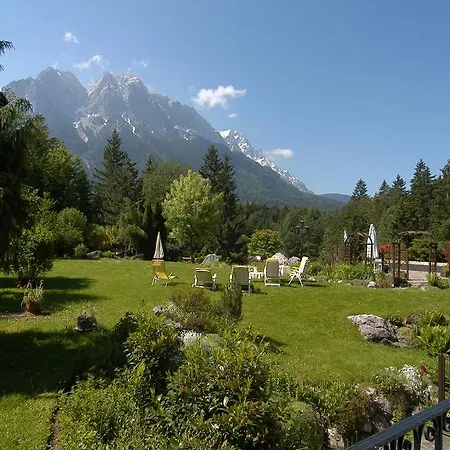 Alpenchalet Zum Jeremia Holiday home