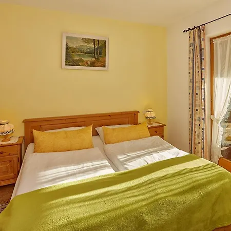 Holiday home Alpenchalet Zum Jeremia *