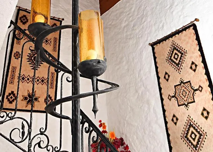 Alpenchalet Zum Jeremia Holiday home