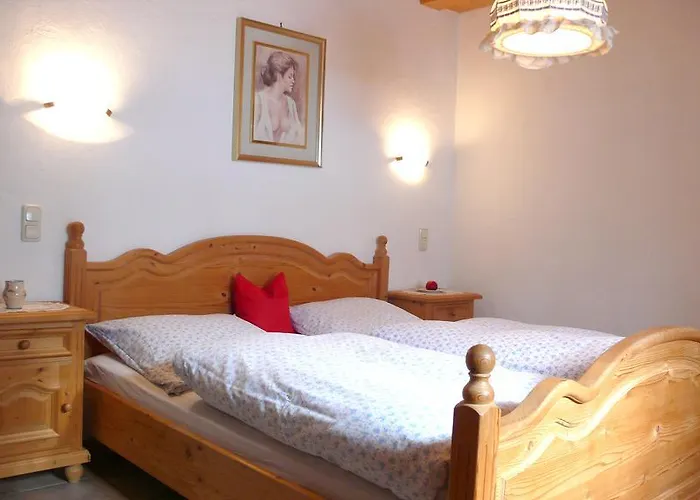Alpenchalet Zum Jeremia