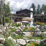 Alpenchalet Zum Jeremia * Grainau