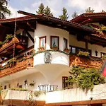 Alpenchalet Zum Jeremia * Grainau