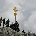 Alpenchalet Zum Jeremia *