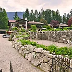 Alpenchalet Zum Jeremia Дом отдыха *