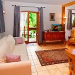 Alpenchalet Zum Jeremia Ferienhaus Grainau