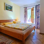 Alpenchalet Zum Jeremia Дом отдыха *