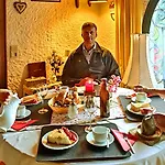 Alpenchalet Zum Jeremia *