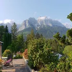 Alpenchalet Zum Jeremia *
