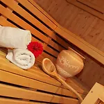 Alpenchalet Zum Jeremia Grainau