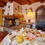 Alpenchalet Zum Jeremia Grainau
