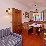 Alpenchalet Zum Jeremia