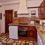 Alpenchalet Zum Jeremia Grainau