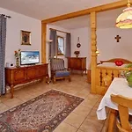 Alpenchalet Zum Jeremia *