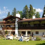 Alpenchalet Zum Jeremia *