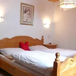Alpenchalet Zum Jeremia