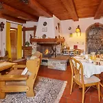 Alpenchalet Zum Jeremia *